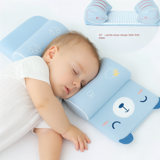 Baby Shaping Head Support Pillow
